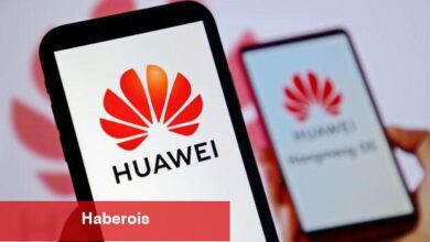 Huawei'in kârında akıllı telefon tesiri