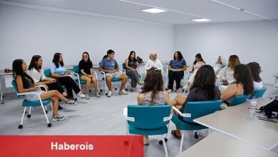 Hub Antalya'da uluslararası buluşma - Haberois Hub Antalya'da uluslararası buluşma