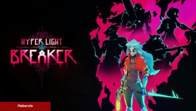 Hyper Light Breaker, 2025 Yılına Ertelendi - Haberois Hyper Light Breaker, 2025 Yılına Ertelendi