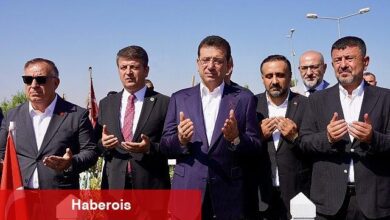 İBB Başkanı Ekrem İmamoğlu, TBB Encümen Toplantısı'na başkanlık etmek üzere, 6 Şubat 2023 depremlerinde büyük yıkıma uğrayan Adıyaman'a geldi - Haberois İBB Başkanı Ekrem İmamoğlu, TBB Encümen Toplantısı'na başkanlık etmek üzere, 6 Şubat 2023 depremlerinde büyük yıkıma uğrayan Adıyaman'a geldi