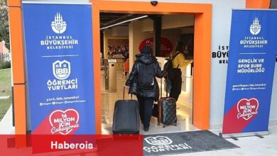 İBB'nin 2024 – 2025 akademik yılında barınma hizmeti vereceği yükseköğrenim yurtları için başvuru değerlendirme süreci tamamlandı