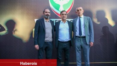 İbrahim Hacıosmanoğlu: ''Kardeşliğin nasıl olduğunu daima bir arada gösterelim''