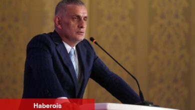 İbrahim Hacıosmanoğlu: "UEFA'dan talep ettim" - Haberois İbrahim Hacıosmanoğlu: "UEFA'dan talep ettim"