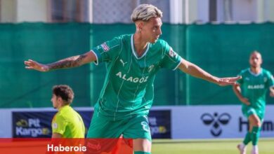 Iğdır FK, Adanaspor'u 6 golle geçti! - Haberois Iğdır FK, Adanaspor'u 6 golle geçti!