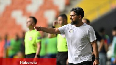 İlhan Palut: "Önemli bir deplasman galibiyeti''