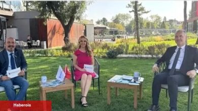 İnegöl'de yeni dönem nasıl başladı?