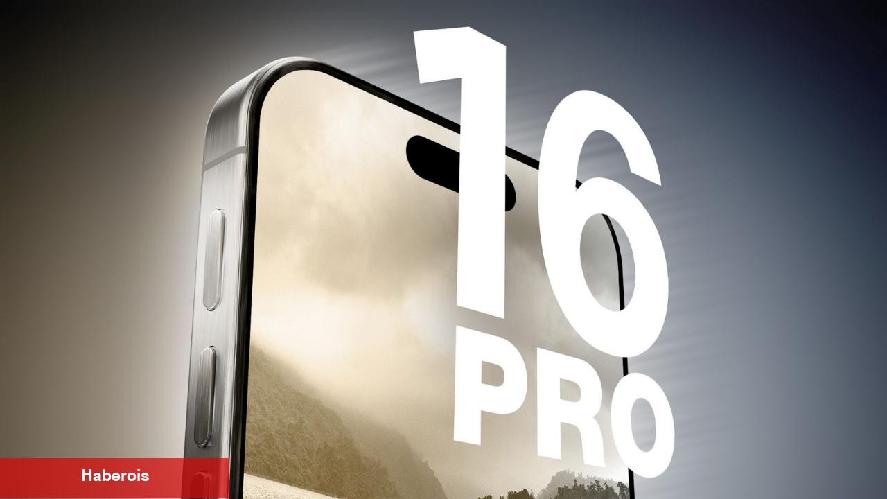 iPhone 16 tanıtım tarihi belirli oldu, beklenenden erken satışa çıkacak