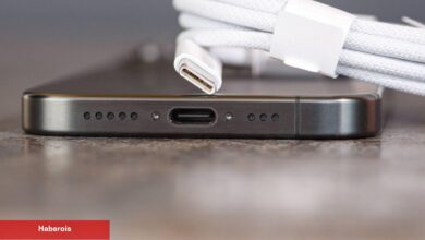 iPhone 16’nın sır üzere saklanan özelliği de sızdırıldı - Haberois iPhone 16’nın sır üzere saklanan özelliği de sızdırıldı