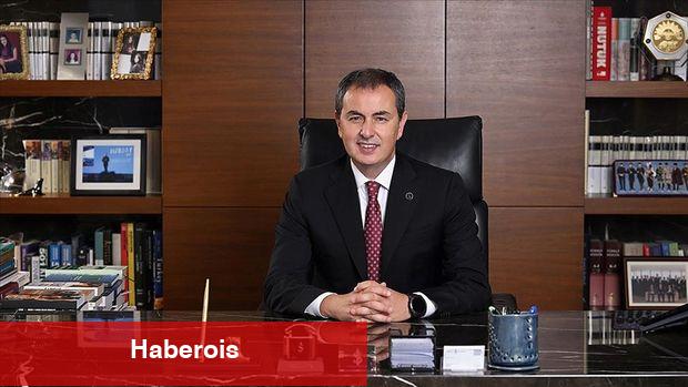 İş Bankası/Aran: Mali sıkılaşma adımlarının sonuçları görülüyor - Haberois İş Bankası/Aran: Mali sıkılaşma adımlarının sonuçları görülüyor