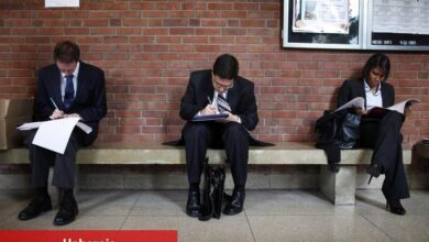 İşsizlik rakamları açıklandı