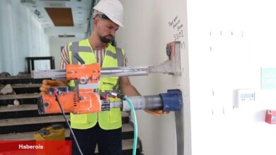 İstanbul Bakırköy deprem hazırlığı için örnek olacak - Haberois İstanbul Bakırköy deprem hazırlığı için örnek olacak