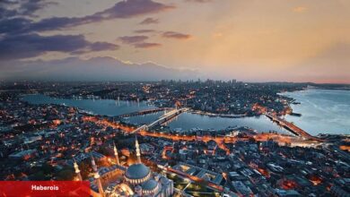 İstanbul için kırmızı alarm verildi, herkes önlemini alsın - Haberois İstanbul için kırmızı alarm verildi, herkes önlemini alsın