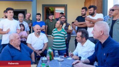 İstanbul Valisi Gül'den Şile'de tam gün - Haberois İstanbul Valisi Gül'den Şile'de tam gün