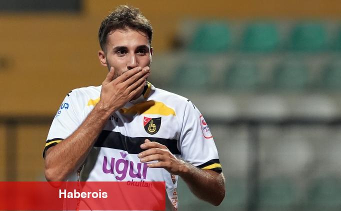 İstanbulspor, ligde 3'te 3 yaptı! - Haberois İstanbulspor, ligde 3'te 3 yaptı!