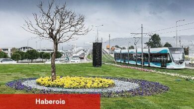İzmir'e alınacak 22 tramvay aracı için ihale 3 Ekim'de - Haberois İzmir'e alınacak 22 tramvay aracı için ihale 3 Ekim'de