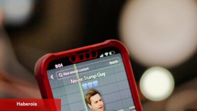 JD Vance Remix'i TikTok'ta Viral Oldu, Politik Memler Şekil Değiştirdi - Haberois JD Vance Remix'i TikTok'ta Viral Oldu, Politik Memler Şekil Değiştirdi