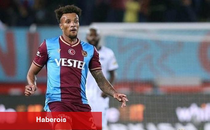 Jean-Philippe Gbamin'in yeni ekibi muhakkak oldu - Haberois Jean-Philippe Gbamin'in yeni ekibi muhakkak oldu
