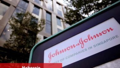 Johnson & Johnson Kombine Akciğer Kanseri Tedavisi İçin Onay Aldı