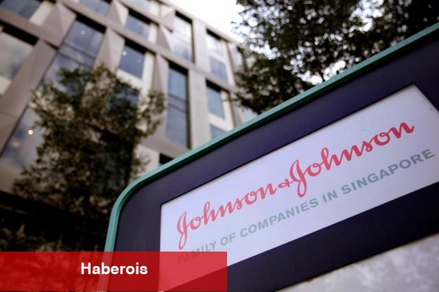 Johnson & Johnson Kombine Akciğer Kanseri Tedavisi İçin Onay Aldı - Haberois Johnson & Johnson Kombine Akciğer Kanseri Tedavisi İçin Onay Aldı