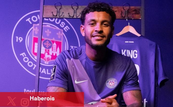 Joshua King, yeni ekibine imzayı attı! - Haberois Joshua King, yeni ekibine imzayı attı!