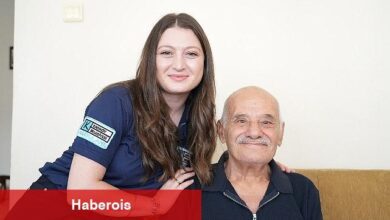 Kadıköy Belediyesi'nin Evde Girişimsel Hemşirelik Hizmeti 45 Bin Kadıköylüye Ulaştı - Haberois Kadıköy Belediyesi'nin Evde Girişimsel Hemşirelik Hizmeti 45 Bin Kadıköylüye Ulaştı