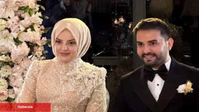 Kadir Ezildi müstakbel eşi Gamze Türkmen ile nişan gerginliği! Ağzından burnundan gelir - Haberois Kadir Ezildi müstakbel eşi Gamze Türkmen ile nişan gerginliği! Ağzından burnundan gelir