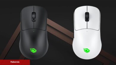 Kalite ve performans beden buluyor: Pusat Ghost Pro - Haberois Kalite ve performans beden buluyor: Pusat Ghost Pro