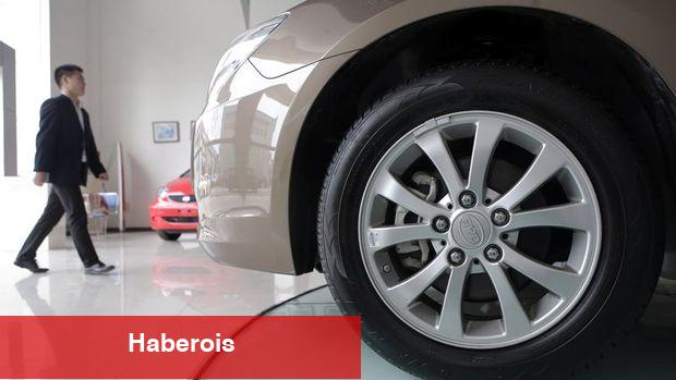 Kanada, Çinli elektrikli araçlara %100 gümrük vergisi uygulayacak - Haberois Kanada, Çinli elektrikli araçlara %100 gümrük vergisi uygulayacak