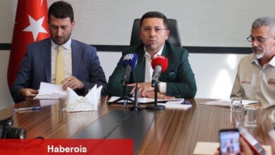 Kapadokya Rallisi pazar günü koşulacak - Haberois Kapadokya Rallisi pazar günü koşulacak
