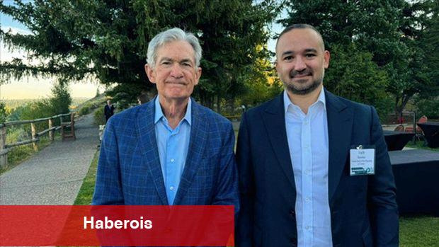 Karahan Fed Başkanı Powell ile bir ortaya geldi - Haberois Karahan Fed Başkanı Powell ile bir ortaya geldi