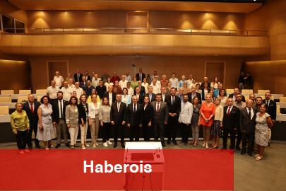 Kardeş coğrafyalar işbirliği ile güçleniyor - Haberois Kardeş coğrafyalar işbirliği ile güçleniyor
