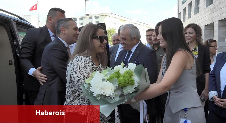 Kardeş coğrafyalar işbirliği ile güçleniyor - Haberois Kardeş coğrafyalar işbirliği ile güçleniyor