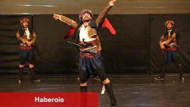 Karşıyaka'da halk oyunu bilmeyen kalmayacak - Haberois Karşıyaka'da halk oyunu bilmeyen kalmayacak