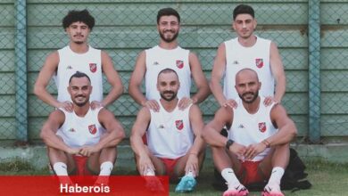 Karşıyaka'dan kombine daveti