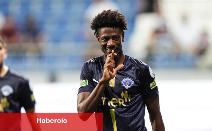 Kasımpaşa, ligde Çaykur Rizespor'a konuk olacak - Haberois Kasımpaşa, ligde Çaykur Rizespor'a konuk olacak
