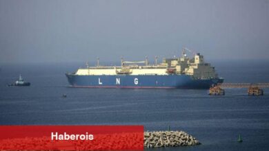 Katar ile Kuveyt ortasında yeni LNG mutabakatı