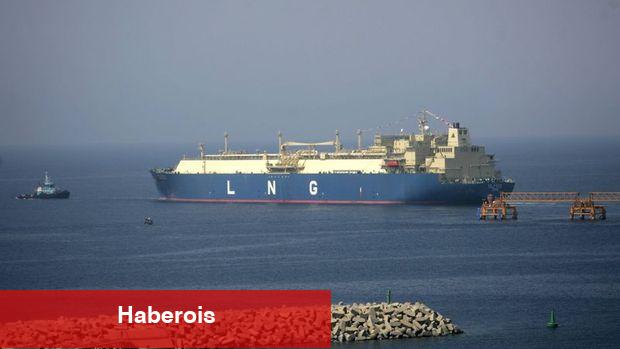 Katar ile Kuveyt ortasında yeni LNG mutabakatı - Haberois Katar ile Kuveyt ortasında yeni LNG mutabakatı