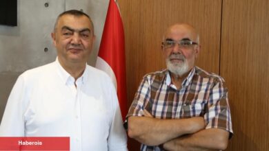 KAYSO Başkanı Büyüksimitci, “Enflasyon muhasebesi firmalarımıza ilave yük getirecek”