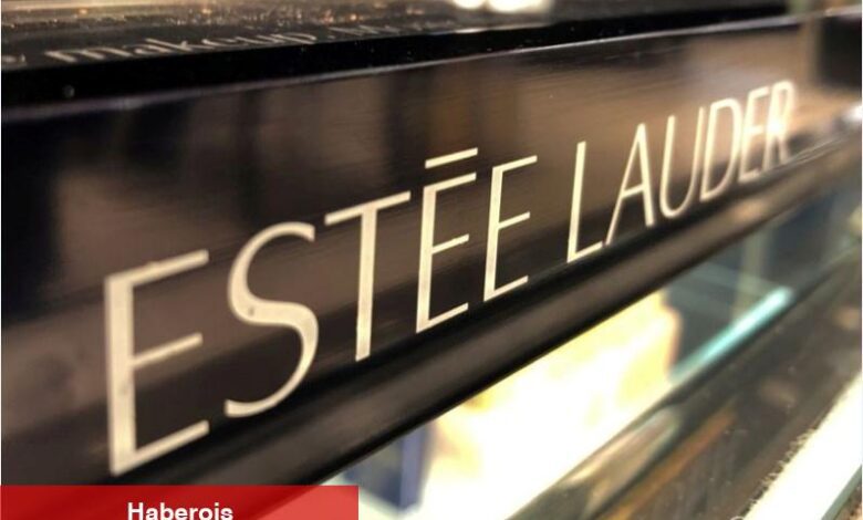 Kazanç çağrısı: Estee Lauder, organik satışlardaki düşüşün ortasında stratejik planını özetliyor