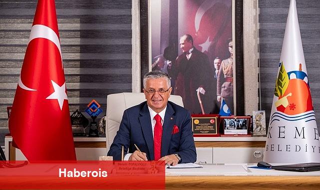 Kemer Belediyesi VisitKemer üzerinden tanıtım çalışmasına başladı - Haberois Kemer Belediyesi VisitKemer üzerinden tanıtım çalışmasına başladı