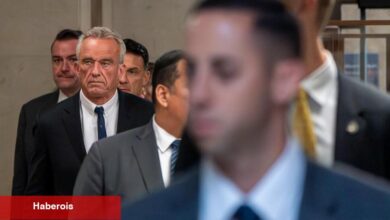 Kennedy, Kampanya Mücadeleleri Sırasında 'İleriye Doğru Yol' Konusunu Ele Alacak - Haberois Kennedy, Kampanya Mücadeleleri Sırasında 'İleriye Doğru Yol' Konusunu Ele Alacak