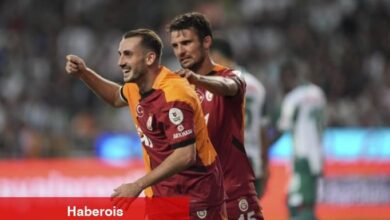 Kerem için transfer atağı - Haberois Kerem için transfer atağı