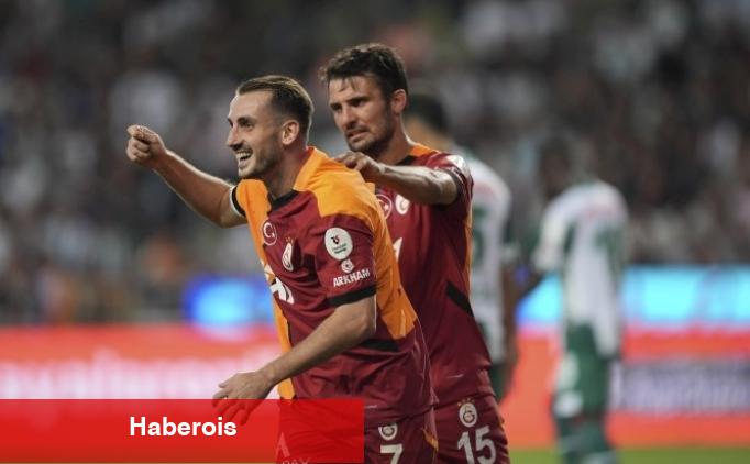 Kerem için transfer atağı - Haberois Kerem için transfer atağı
