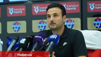 Kerem Yavaş: ''İyi başladığımızı düşünüyoruz'' - Haberois Kerem Yavaş: ''İyi başladığımızı düşünüyoruz''