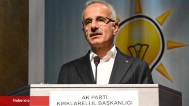 Kırklareli, İpek Demiryolu'nun önemli merkezi olacak