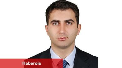 Kocaeli Büyükşehir Belediyesi Fen İşleri Dairesi Başkanlığı'na Görkem Abbasoğulları getirildi