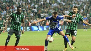 Kocaelispor'un 3. Lig şampiyonluk kupası kayboldu - Haberois Kocaelispor'un 3. Lig şampiyonluk kupası kayboldu