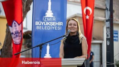 Konak Belediyesi 93. İEF'ye hazır: Teknoloji deneyimleri ziyaretçileri bekliyor