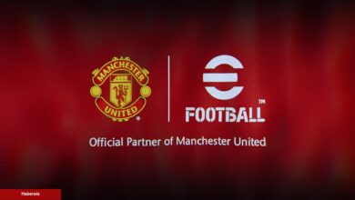 Konami, Manchester United FC ile Partnerliğini Yeniledi