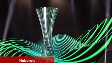 Konferans Ligi'nde play-off tipi başlıyor